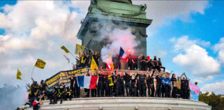 Francia: Una semana decisiva —y un mayo del 68 en el aire