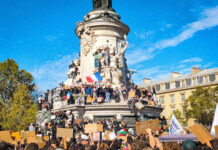 Francia: Al día siguiente del 6 de octubre, ¿cómo ganar?