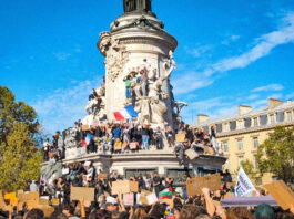 Francia: Al día siguiente del 6 de octubre, ¿cómo ganar?