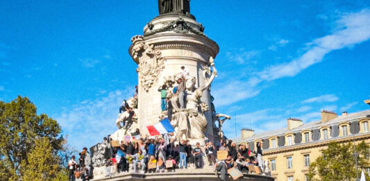 Francia: Al día siguiente del 6 de octubre, ¿cómo ganar?