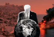 EEUU: Son los últimos días de un imperio