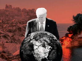 EEUU: Son los últimos días de un imperio