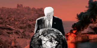 EEUU: Son los últimos días de un imperio