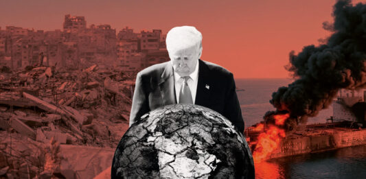 EEUU: Son los últimos días de un imperio