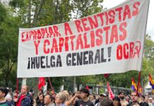 El adelanto electoral y la convocatoria de huelga general: el péndulo gira a la izquierda en España