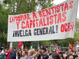 El adelanto electoral y la convocatoria de huelga general: el péndulo gira a la izquierda en España