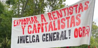 El adelanto electoral y la convocatoria de huelga general: el péndulo gira a la izquierda en España