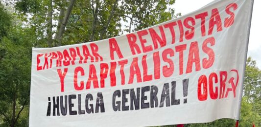 El adelanto electoral y la convocatoria de huelga general: el péndulo gira a la izquierda en España