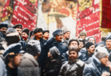 Lenin y Trotski: ideas para una nueva generación de revolucionarios