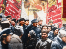 Lenin y Trotski: ideas para una nueva generación de revolucionarios
