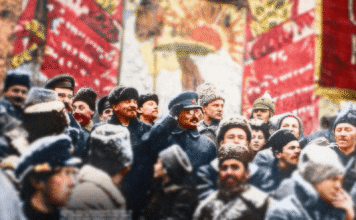 Lenin y Trotski: ideas para una nueva generación de revolucionarios