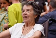 Ha muerto Maricarmen, asesinada por el sistema capitalista