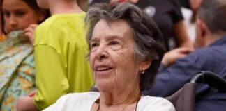 Ha muerto Maricarmen, asesinada por el sistema capitalista