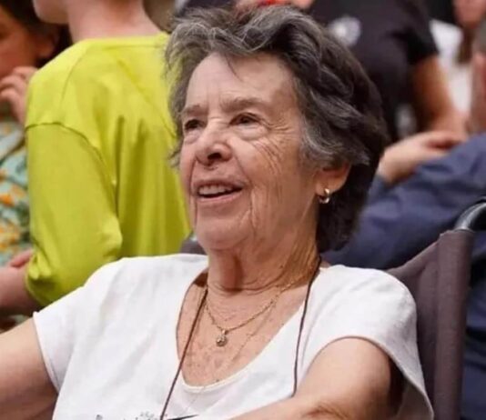 Ha muerto Maricarmen, asesinada por el sistema capitalista