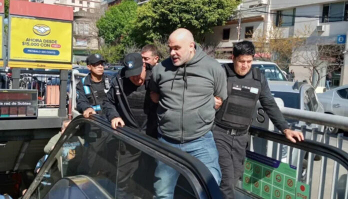 represionSubteBsAS